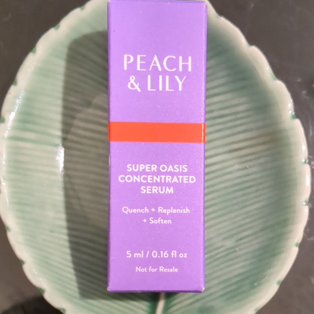 Super Oasis Concentrated Serum